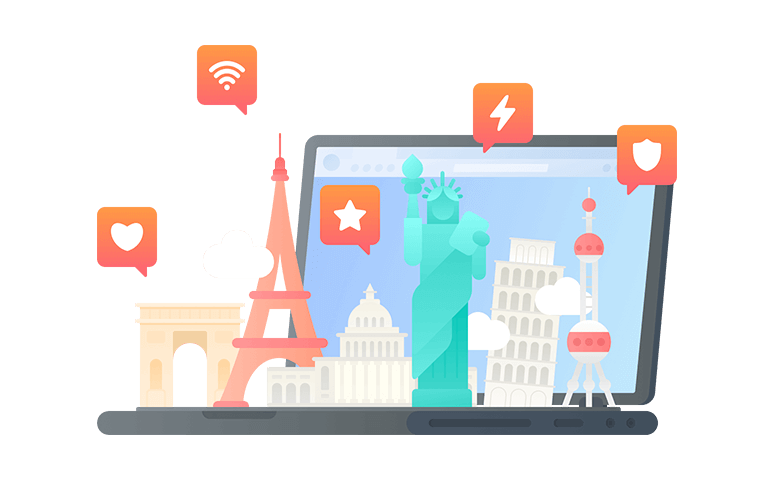 代理酷狗音乐的回国vpn - GOTOCN