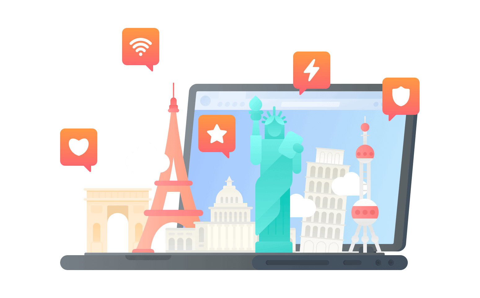 代理酷狗音乐的回国vpn - GOTOCN